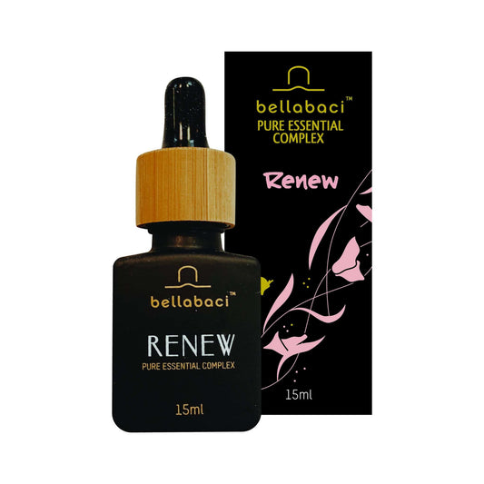 Bellabaci Renew Pure Essential Complex 15ml