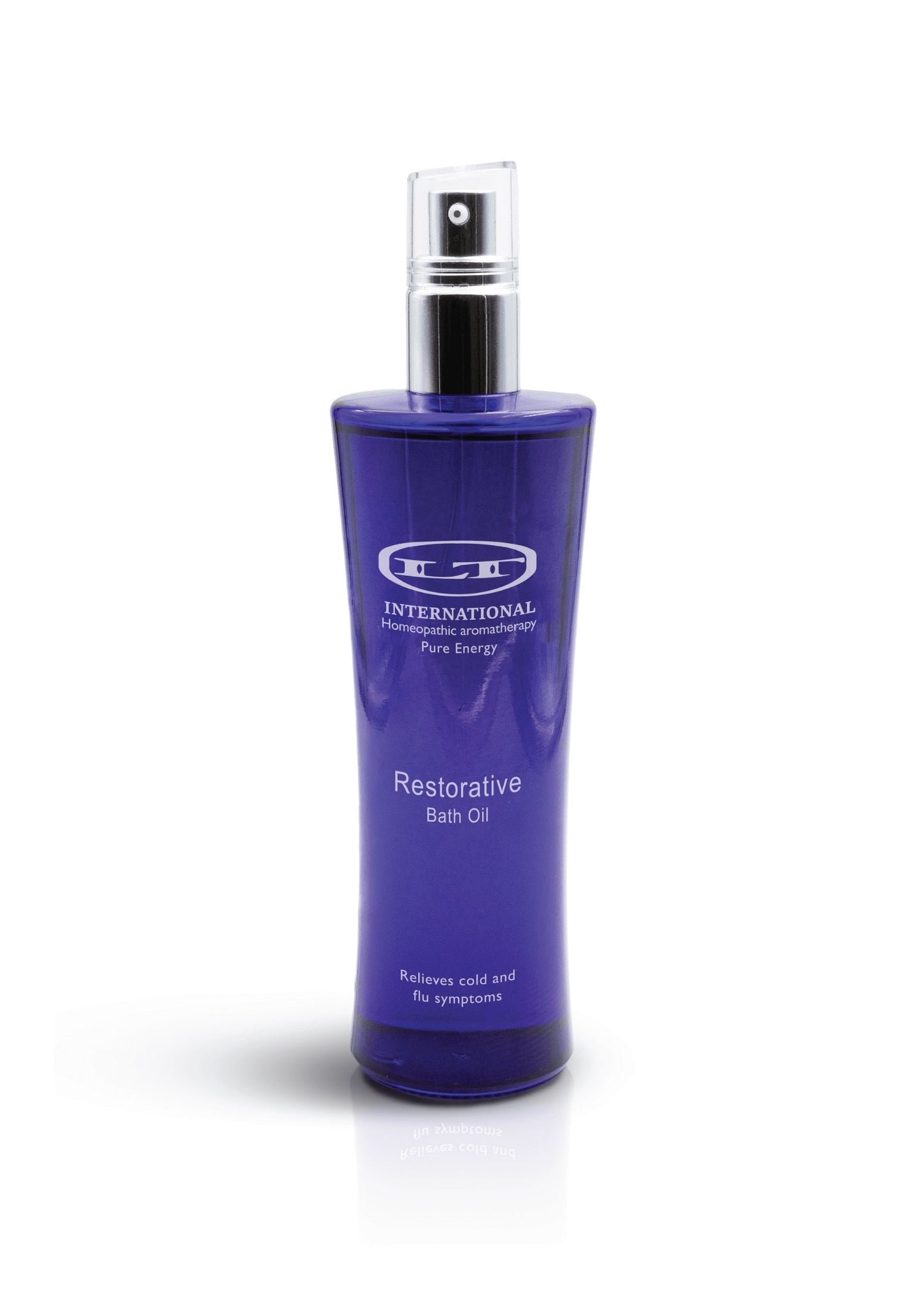 Restorative Bath Oil 120ml