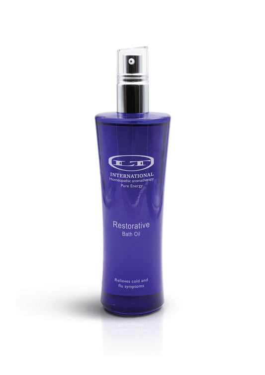 Restorative Bath Oil 120ml