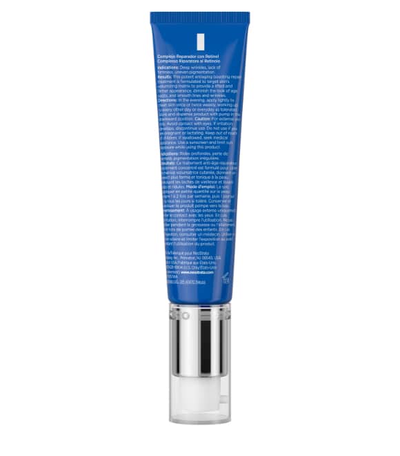 Skin Active Potent Retinol Complex