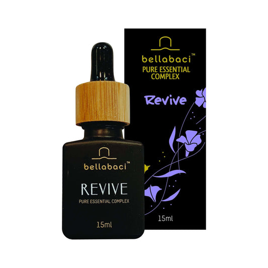 Bellabaci Revive Pure Essential Complex 15ml