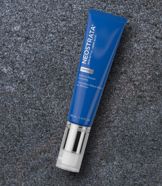 Skin Active Potent Retinol Complex