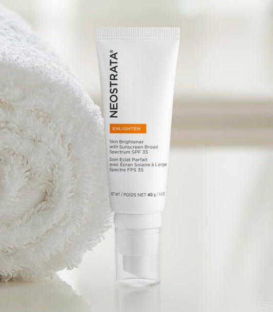Neostrata Enlighten Skin Brightener
