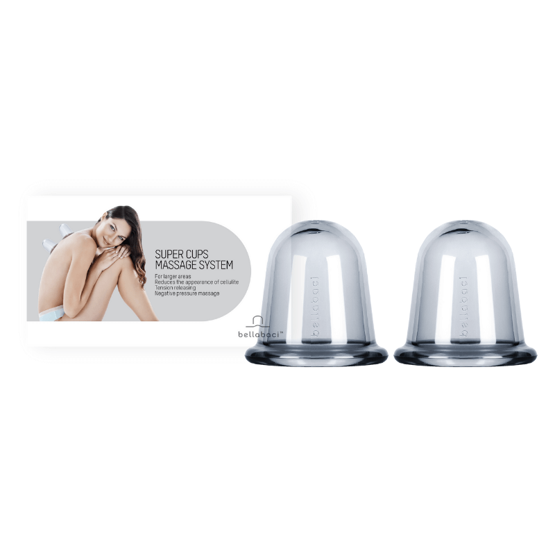 Bellabaci Medium Strength Super Cups