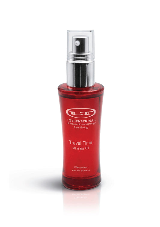 Travel Time 30ml