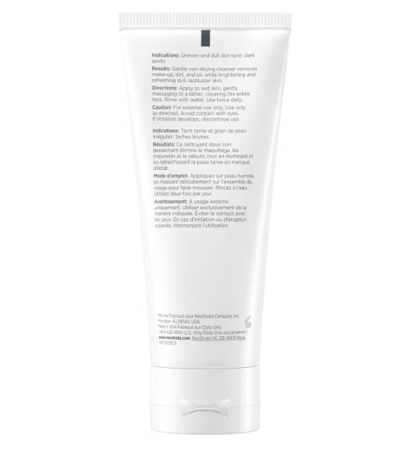 Neostrata Enlighten Ultra Brightening Cleanser