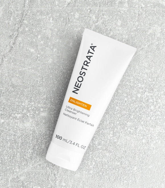 Neostrata Enlighten Ultra Brightening Cleanser