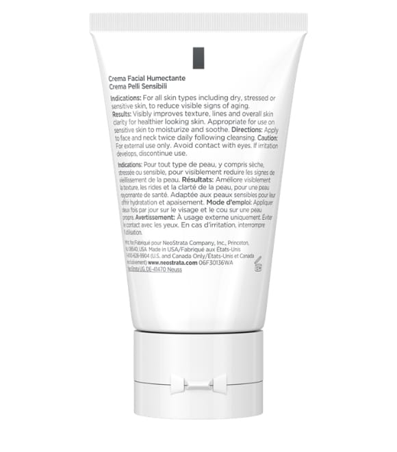 RESTORE ULTRA MOISTURIZING FACE CREAM