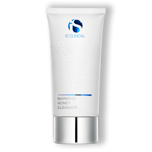 Warming Honey Cleanser 120 g