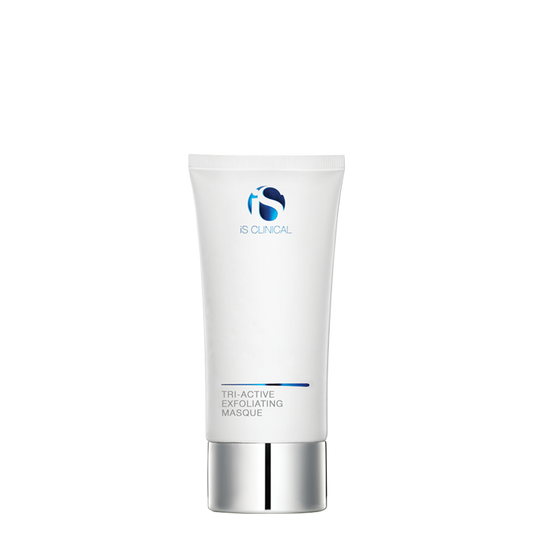 iS Clinical Tri- Active Exfoliating Masque 120g