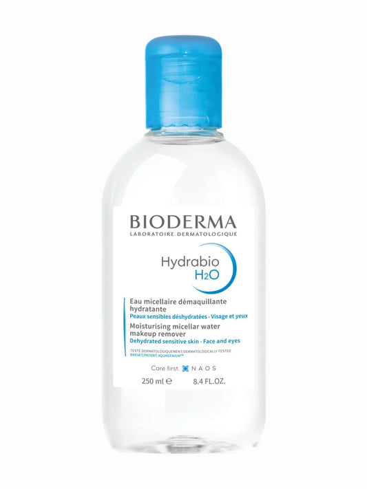 Bioderma Hydrabio H2O Cleanser
