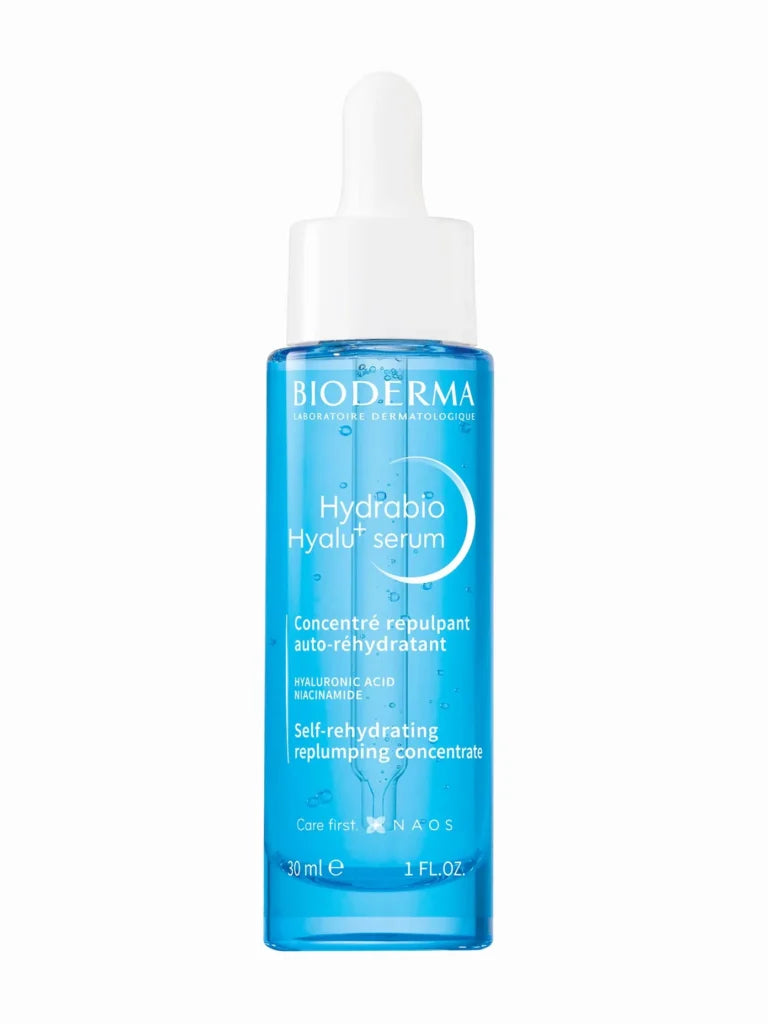 Bioderma Hydrabio Hyalu+ Serum