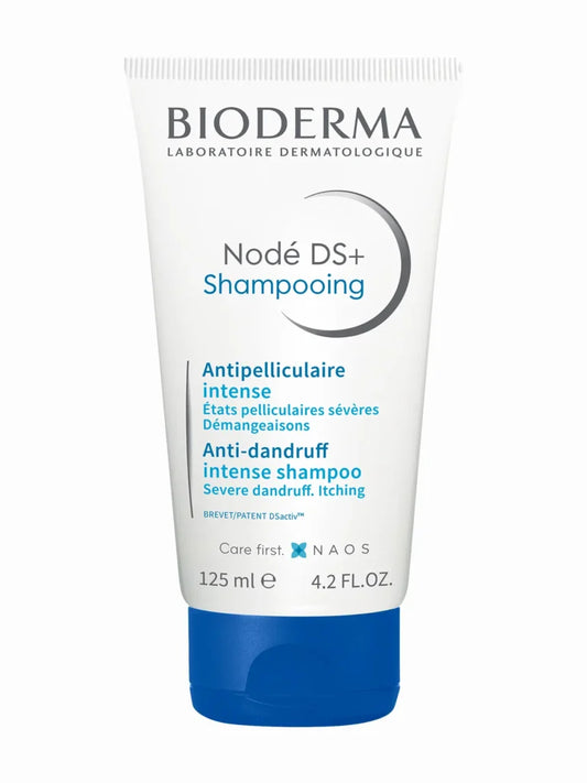 Bioderma Nodé DS+ Shampoo