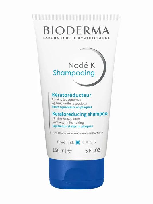 Bioderma Nodé K Shampoo