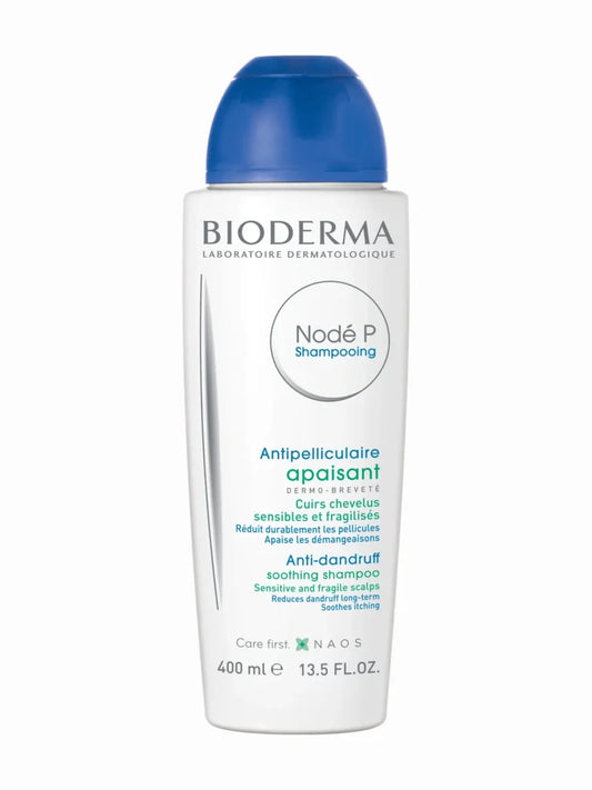 Bioderma Nodé P Shampoo