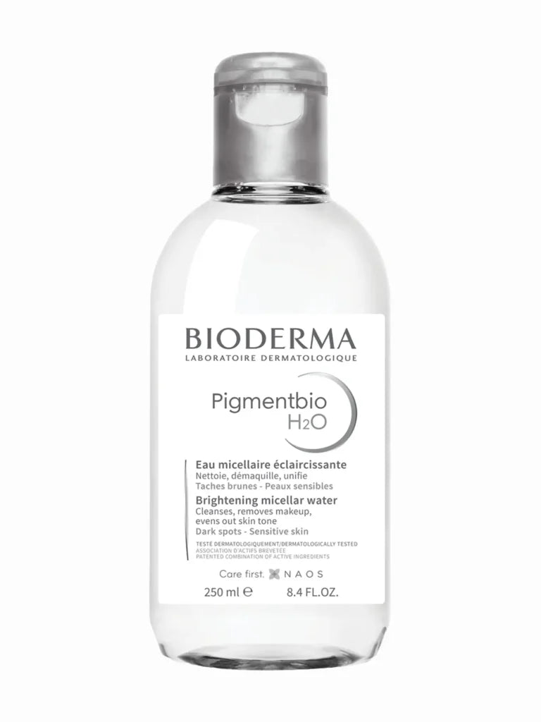 Bioderma Pigmentbio H2O Cleanser