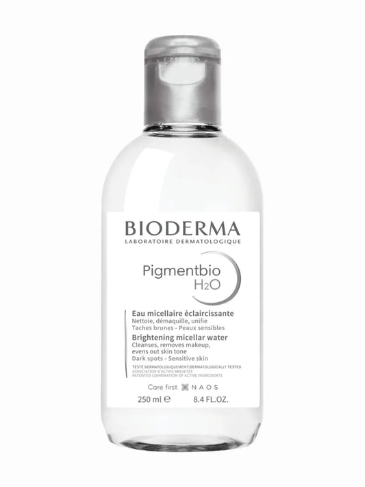 Bioderma Pigmentbio H2O Cleanser