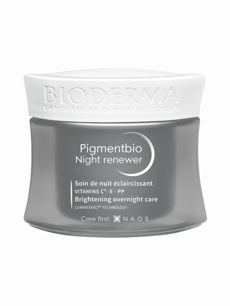 Bioderma Pigmentbio Night Renewer