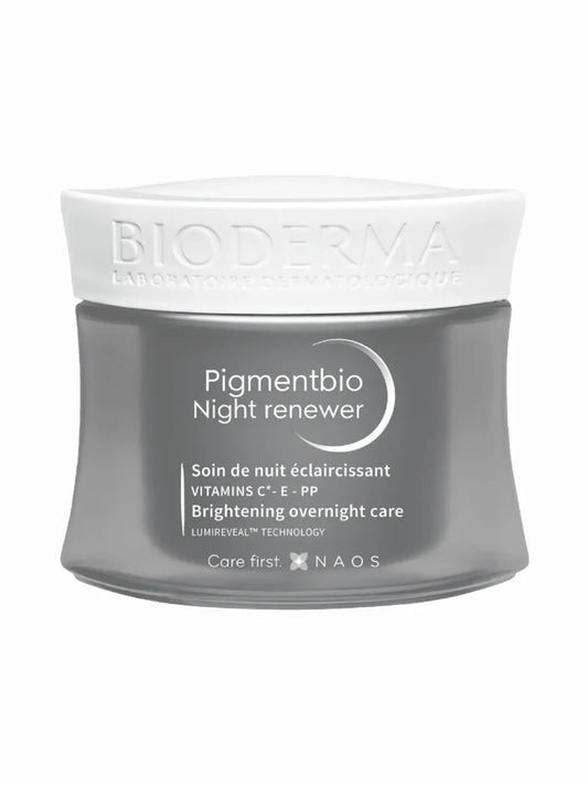Bioderma Pigmentbio Night Renewer
