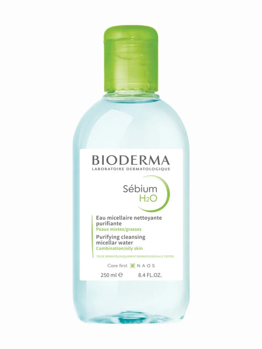 Bioderma Sebium H2O Cleanser