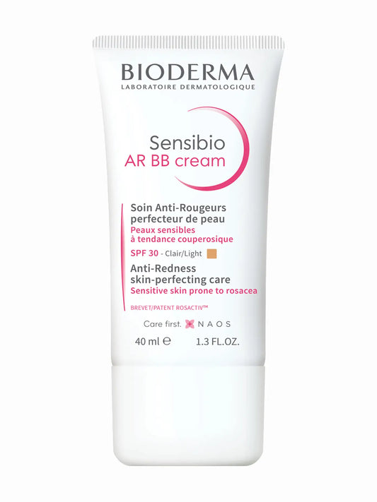 Bioderma Sensibio AR BB Cream SPF 30