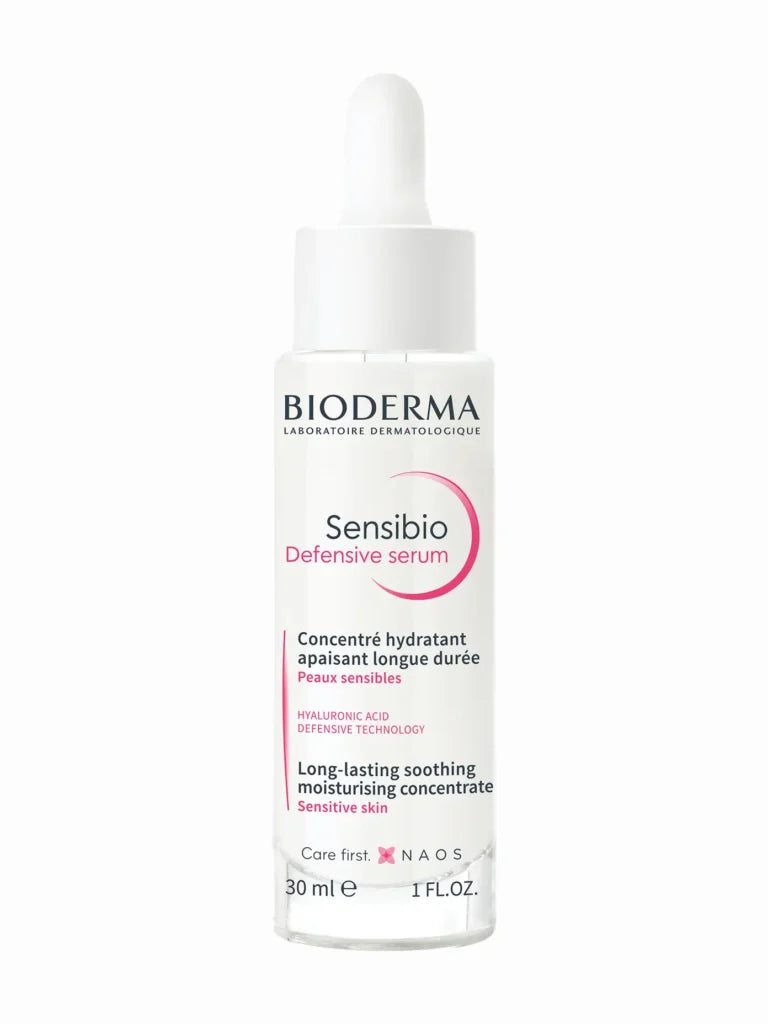 Bioderma Sensibio Defensive Serum