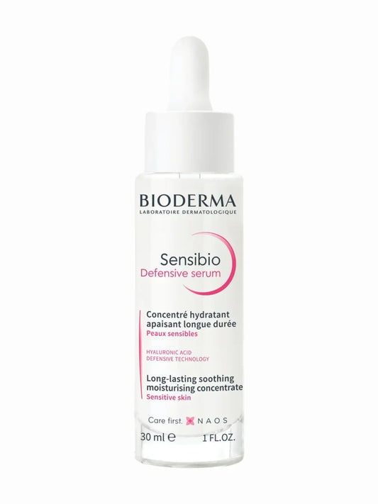 Bioderma Sensibio Defensive Serum