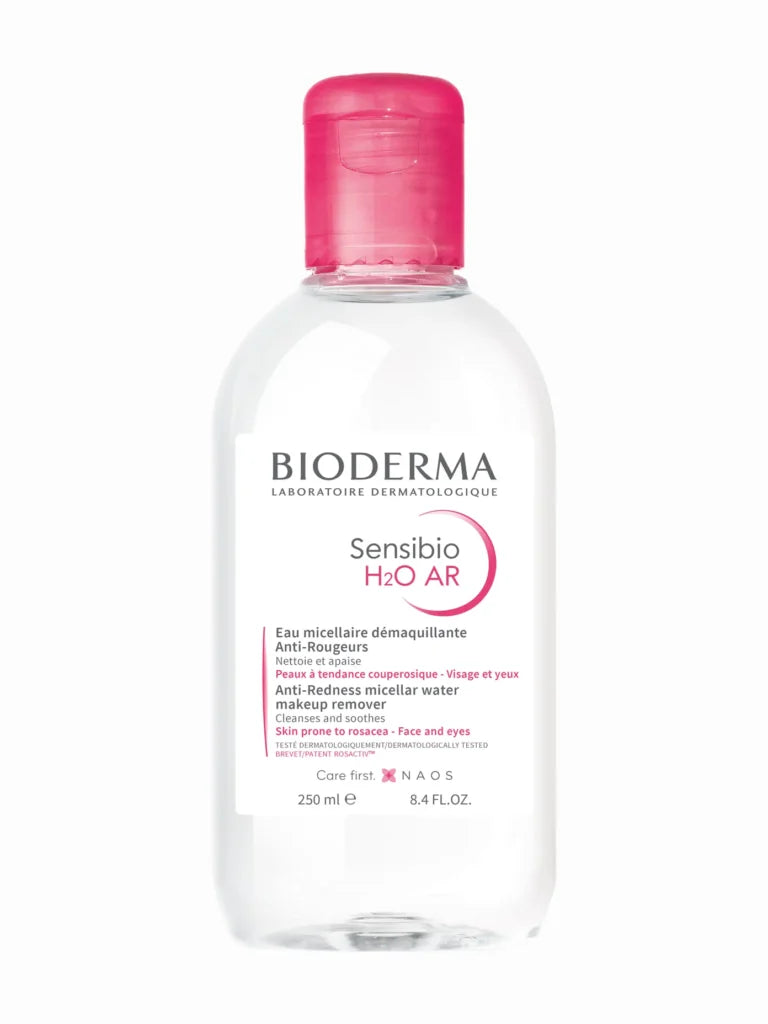 Bioderma Sensibio H2O AR Micellar Water