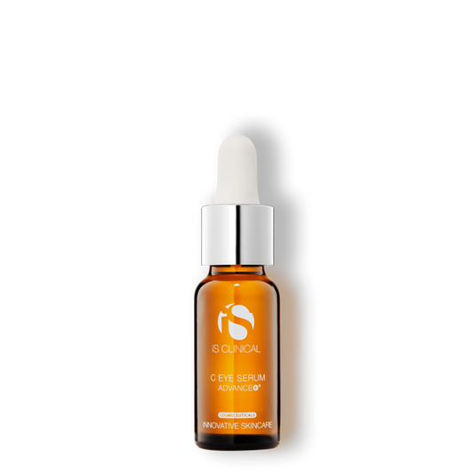 iS Clinical C Eye Serum Advance+ 15 ml