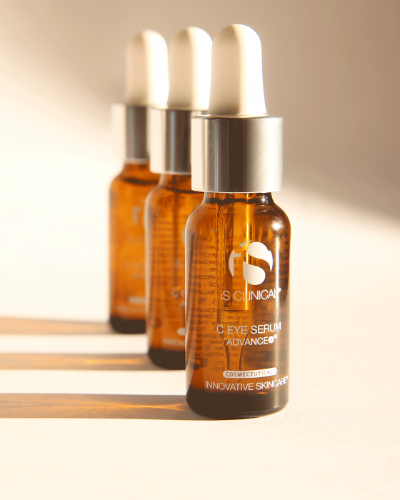 C Eye Serum Advance+ 15 ml