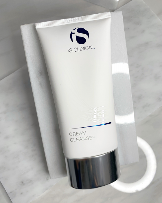 Cream Cleanser 120 ml