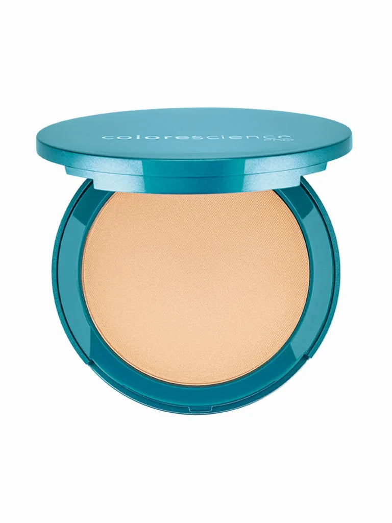 Colorescience Natural Pressed Foundation Light Ivory