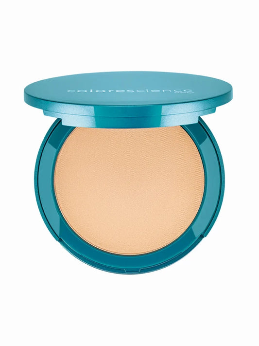 Colorescience Natural Pressed Foundation Light Ivory