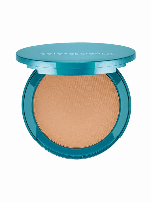 Colorescience Natural Pressed Foundation Medium Sand