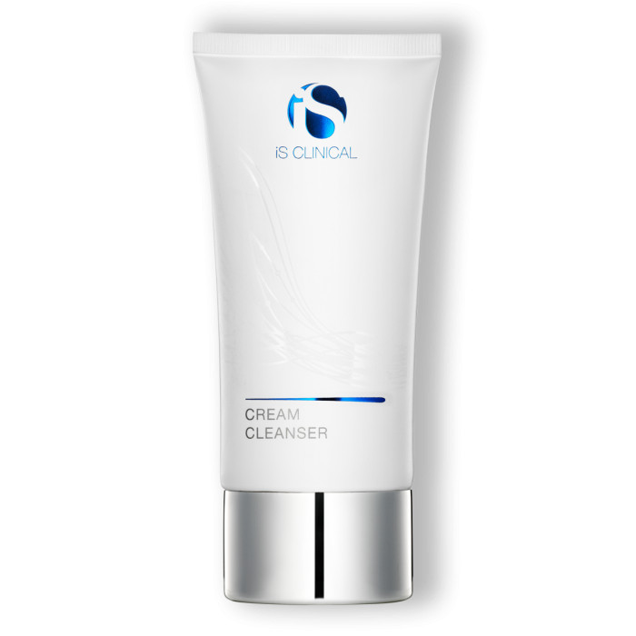 iS Clinical Cream Cleanser 120 ml