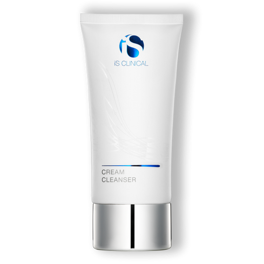 iS Clinical Cream Cleanser 120 ml