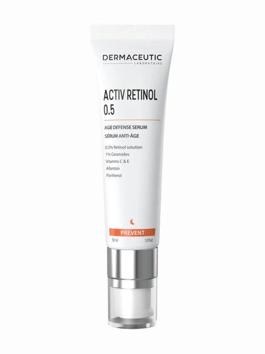 Dermaceutic Activ Retinol Serum 0.5%