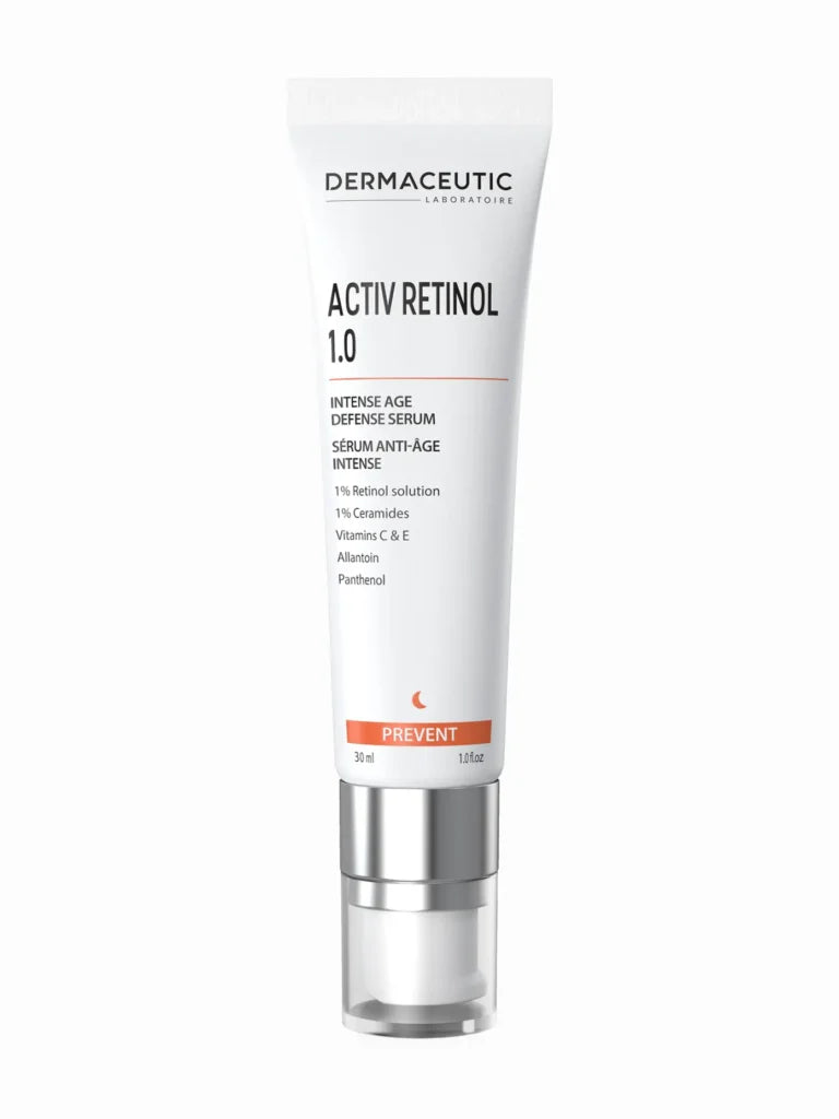 Dermaceutic Activ Retinol Serum 1%