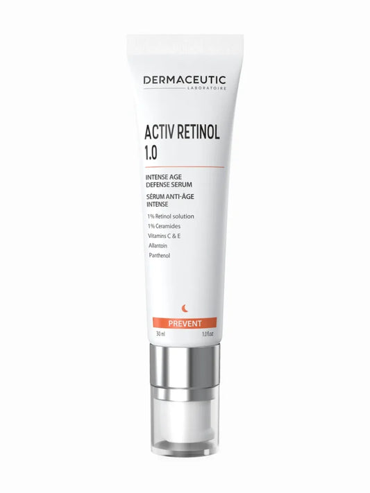 Dermaceutic Activ Retinol Serum 1%