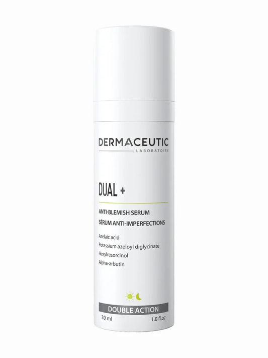 Dermaceutic Dual+ Anti-Blemish Serum