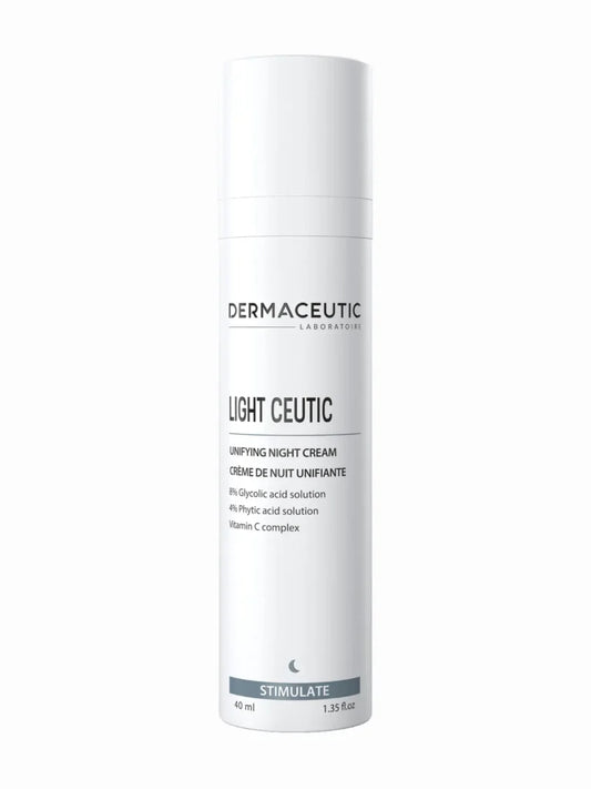 Dermaceutic Light Ceutic