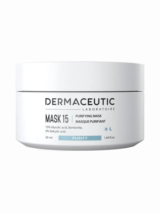 Dermaceutic Mask 15