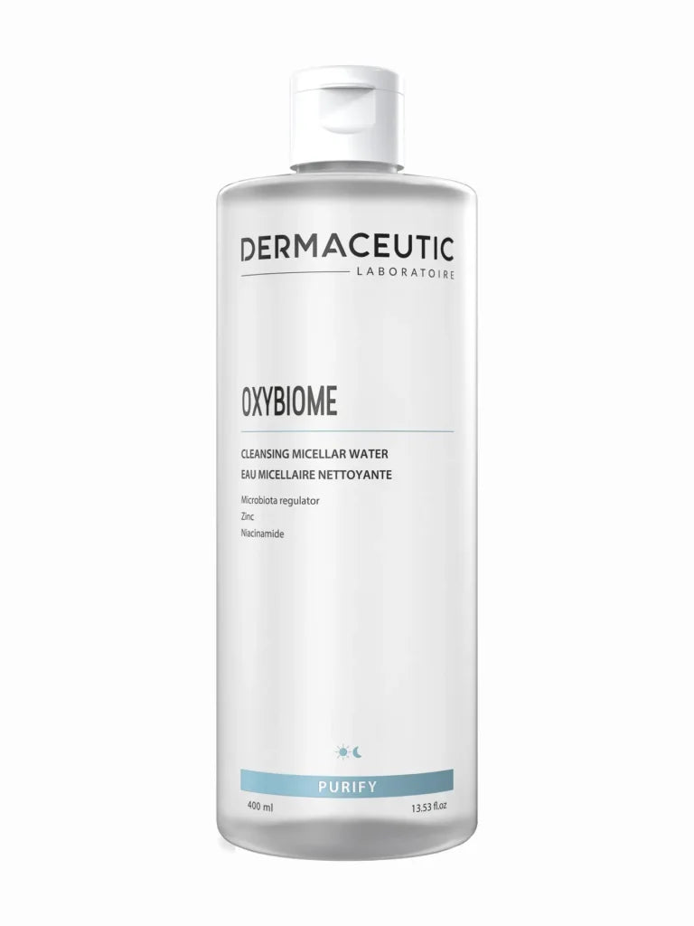 Dermaceutic Oxybiome