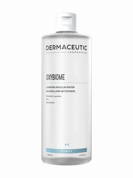 Dermaceutic Oxybiome