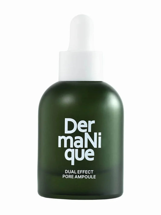 Dermanique Dual Effect Pore Ampoule