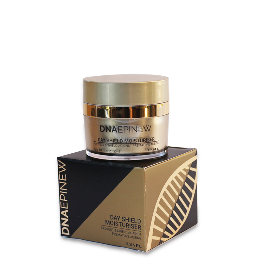 DNA EPINEW Day Shield Moisturiser