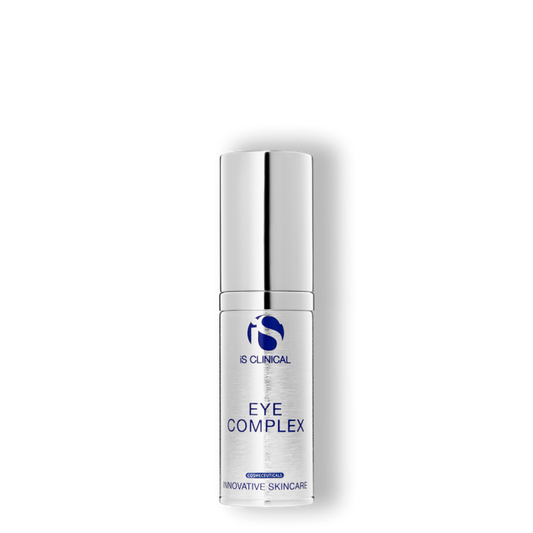 iS Clinical Eye Compex 15g