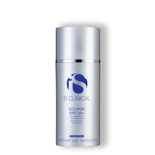 iS Clinical Eclipse SPF 50+ 100g