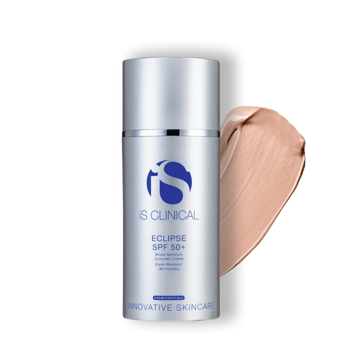 Eclipse SPF 50+ PerfecTint Beige 100g