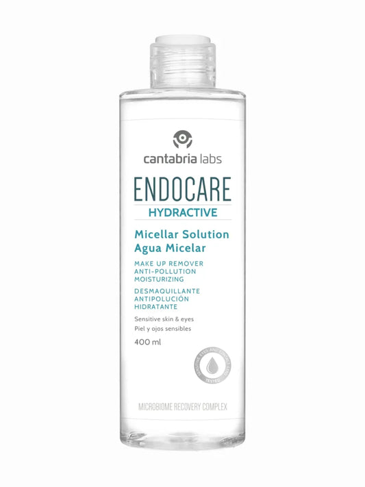 Endocare Hydractive Micellar Solution 400ml